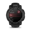 Garmin Instinct 3 (45mm), AMOLED Black with Black Band (010-02936-00) - Image 4