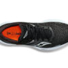 Saucony Men's Ride 16 Black/White - S20830-05 - Image 3