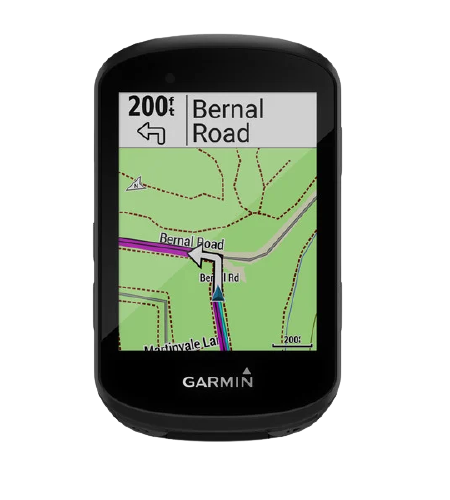 Garmin Edge® 530 GPS, Bundle, SEA Part Number 010-02060-44