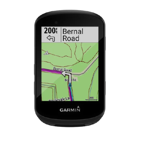Garmin Edge® 530 GPS, Bundle, SEA Part Number 010-02060-44