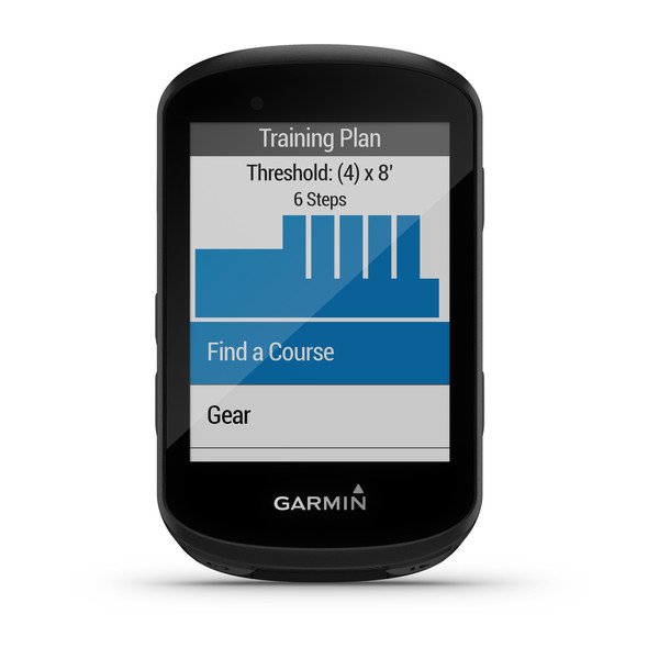 Garmin Edge® 530 GPS,SEA - Fitness Store