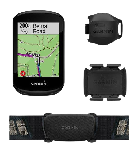 Garmin Edge® 830 GPS, Bundle, SEA Part Number- 010-02061-44