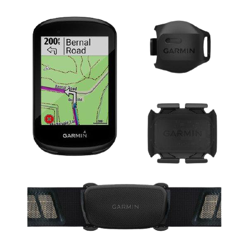 Garmin Edge® 830 GPS, Bundle, SEA Part Number- 010-02061-44