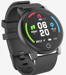 North Edge R2 Max (ECG) Series Smart Watch