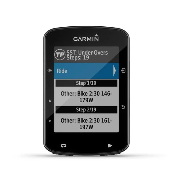 Garmin Edge 520 Plus GPS Cycle Computer-010-02083-34