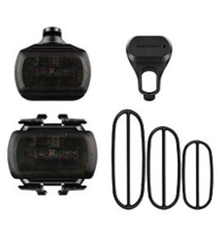 Garmin Access Bike Speed Sensor2 and Cadence Sensor2 combo 010-12845-10