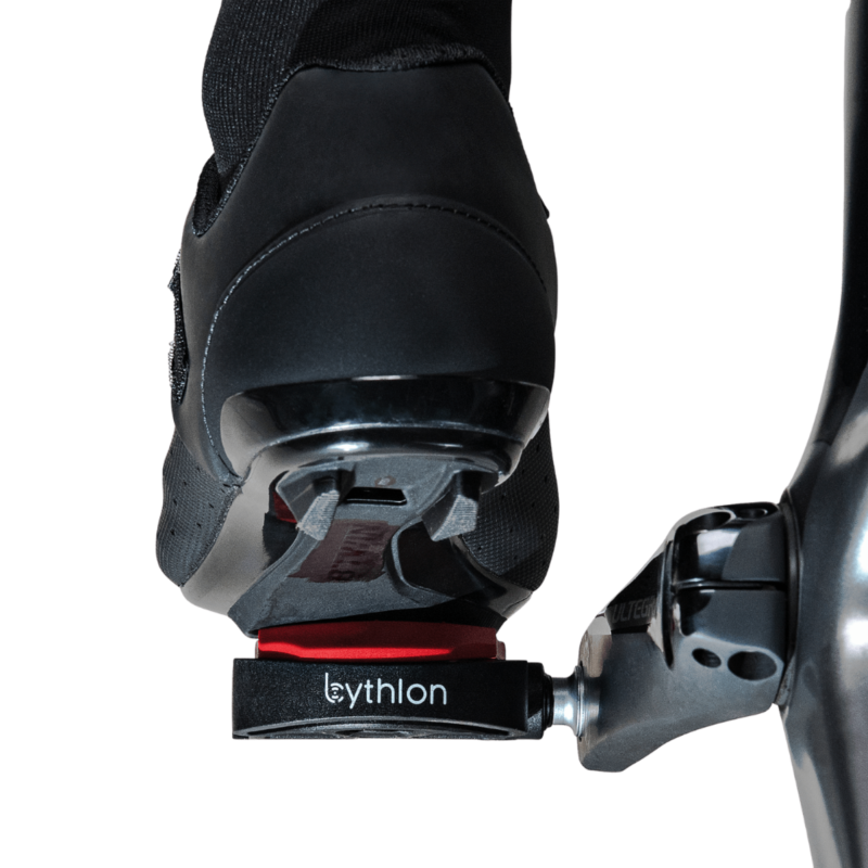 Bythlon Pedal