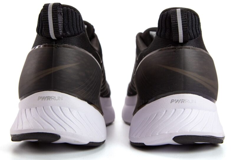 Saucony Endorphin Shift Men's Running Shoe Black/White Men's S20577-40
