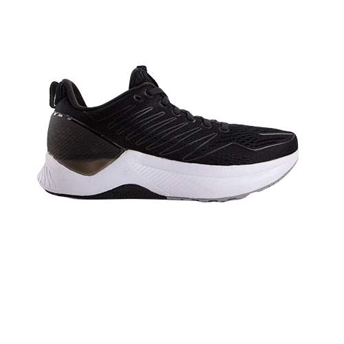 Saucony Endorphin Shift Women's Running Shoe Black/White-S10577-40
