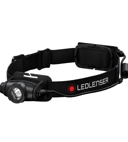 Ledlenser H5R Core LED (monochrome) Headlamp rechargeable 300 lm 50 h