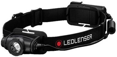 Ledlenser H5 Core LED (monochrome) Headlamp battery-powered 200 lm 20 h