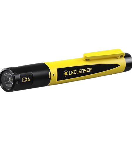 Ledlenser EX4 Light