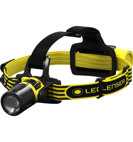 Ledlenser EXH8 Light