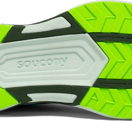 Saucony Axon Men's Running Shoe Future Blue-S20657-26