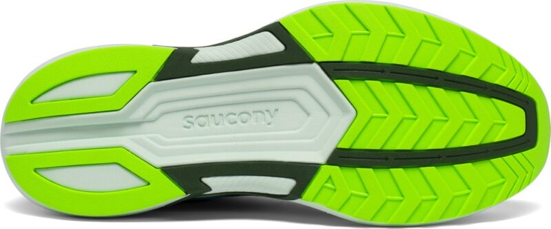 Saucony Axon Men's Running Shoe Future Blue Men's S20657-26
