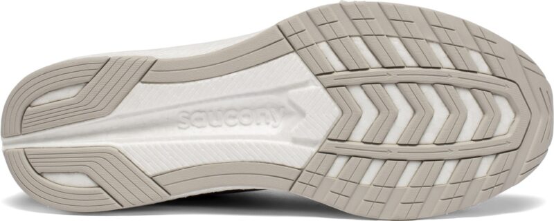 Saucony Freedom 4 Men's Running Shoe Black/Stone-S20617-45