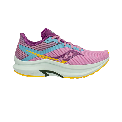 Saucony Axon Women's Running Shoe Future Pink - S10657-26