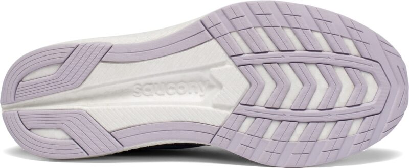 Saucony Freedom 4 Women's Running Shoe Storm/Lilac-S10617-35