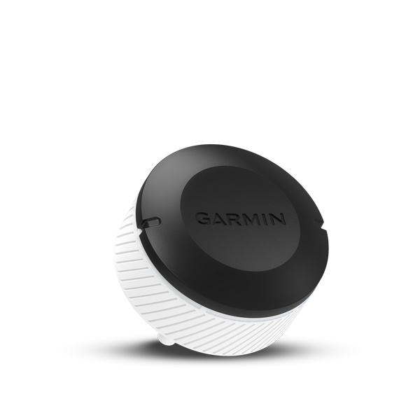 Garmin Approach CT10 Black & White(Starter Pack) -010-01994-11