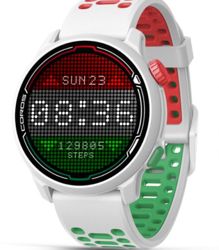 COROS PACE 2 EK Eliud Kipchoge Edition Premium GPS Sport Smartwatch-WPACE2-EK