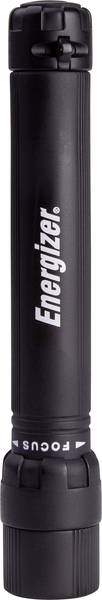 Energizer X-Focus 2AA LED (monochrome) Torch battery-powered 50 lm 100 g