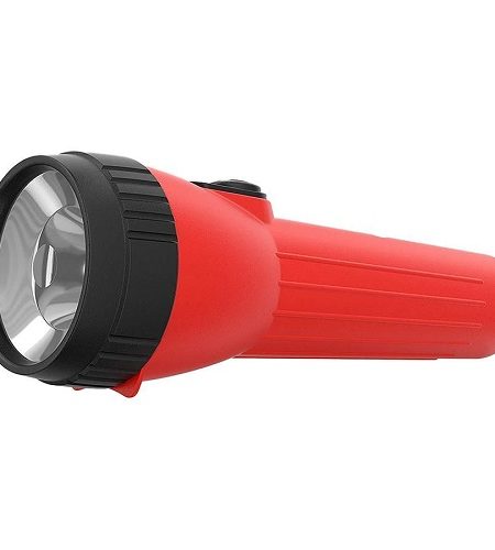 Energizer Flashlight LED D2 (2 D Size Batteries (Not Included))