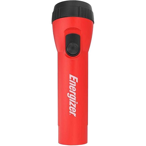 Energizer Flashlight LED D2 (2 D Size Batteries (Not Included))