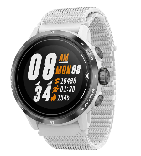 Coros APEX Pro Multisport GPS Watch Vertsatile
