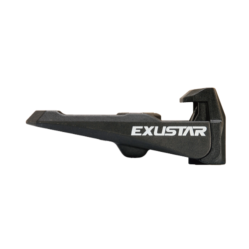 Exustar E PR18ST Thermoplastic Full contact Road Pedals