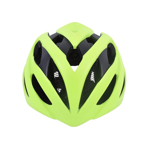 Safety Labs Helmets Avex-Matt Neon Yellow