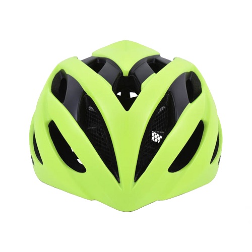 Safety Labs Helmets Avex-Matt Neon Yellow