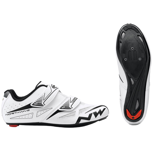 Northwave Jet 2 Shoes White