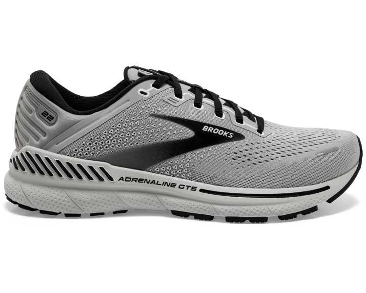 Brooks Adrenaline GTS 22 (Wide) Mens Running Shoes