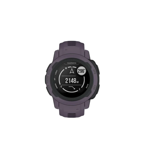 Garmin Instinct 2S Smartwatch Deep Orchid-010-02563-64