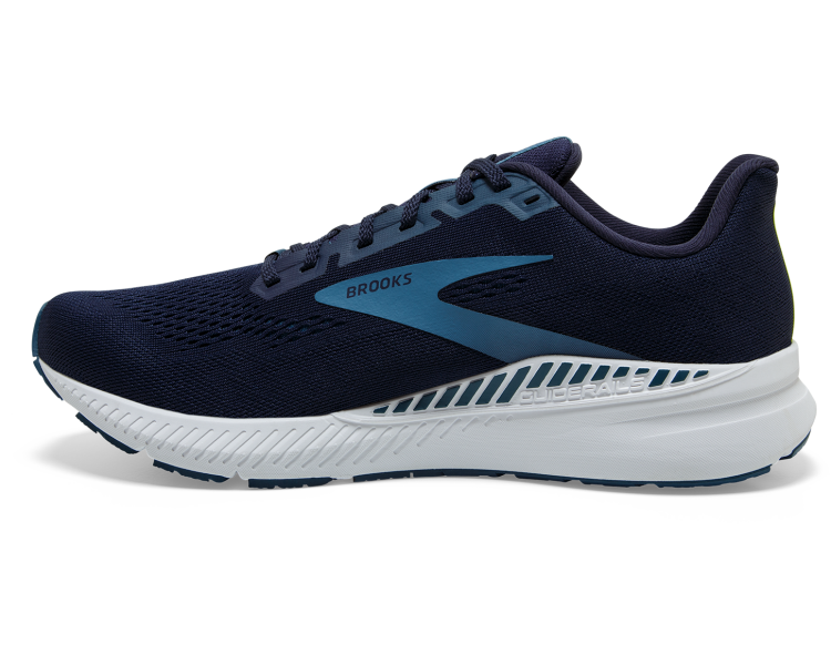 Brooks Launch GTS 8 Mens Running Shoes
