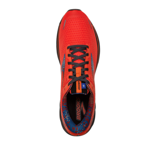 Brooks Ghost 14 Moire - M1