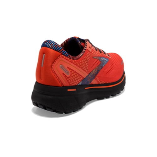 Brooks Ghost 14 Moire