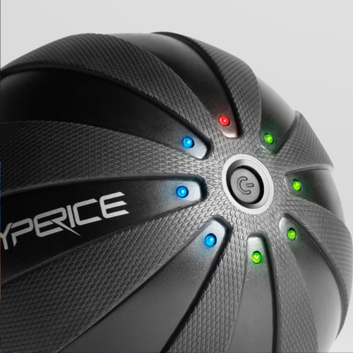 hyperice hypersphere