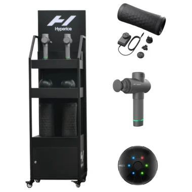 Hyperice 3x2 Charging Station