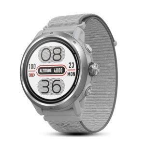 COROS APEX 2 Pro Grey Outdoor Watch With 2 Year Warranty WAPX2P-GRY