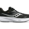 Saucony Men's Ride 16 Black/White - S20830-05 - Image 4