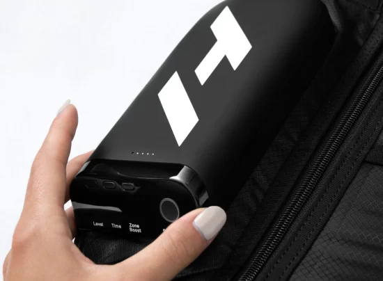 Hyperice Normatec Premier (69100-006-03) - Image 4