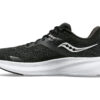 Saucony Men's Ride 16 Black/White - S20830-05 - Image 2