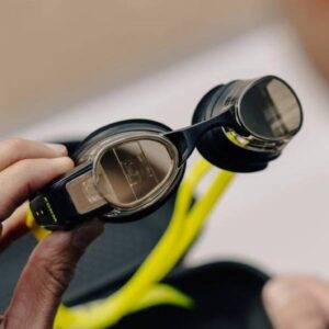 FORM Smart Swim 2 Goggles with 2 Year Warranty