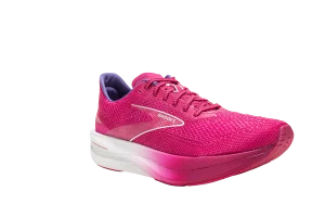 Brooks Hyperion Elite 3 Unisex Running Shoes PINK/PURPLE/WHITE(Valentine’s Sale)