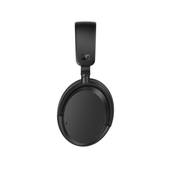 sennheiser accentum wireless Black