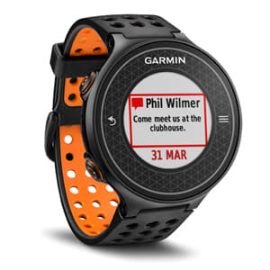 Garmin Approach® S6