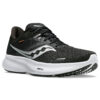 Saucony Men's Ride 16 Black/White - S20830-05