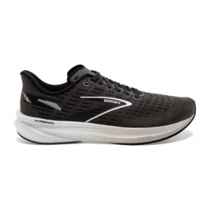 Brooks Hyperion Gunmetal/Black/White