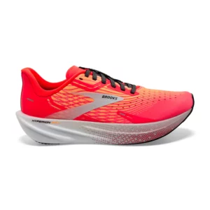 Brooks Hyperion Max Fiery Coral/Orange Pop/Blue